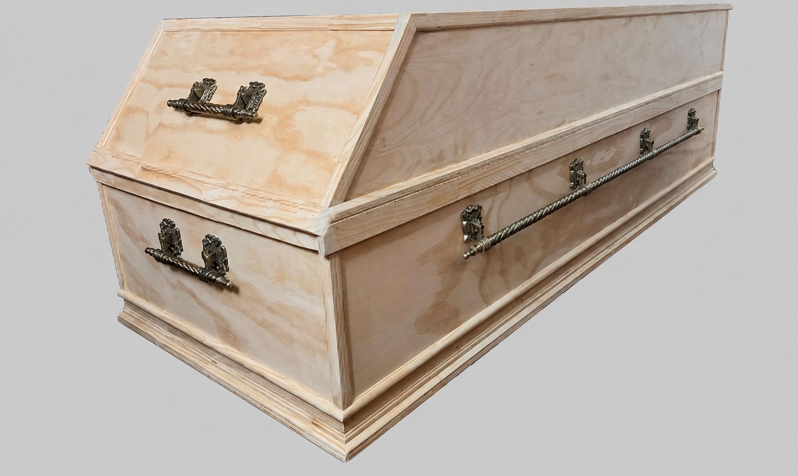 Servicios de exhumación y traslado
