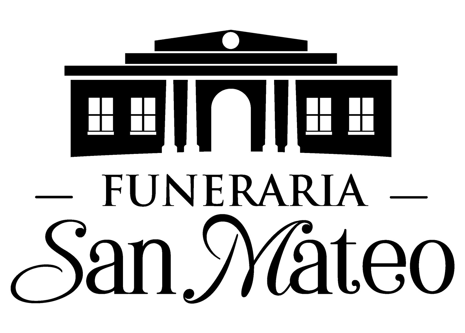 Funeraria San Mateo