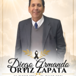 Diego Armando Ortiz Zapata