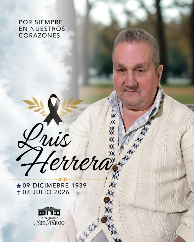 Luis del Carmen Herrera Sierra