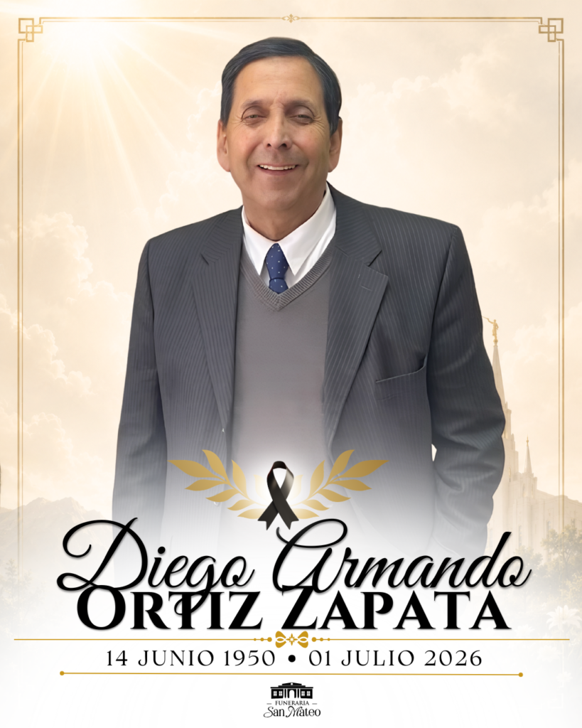 Diego Armando Ortiz Zapata