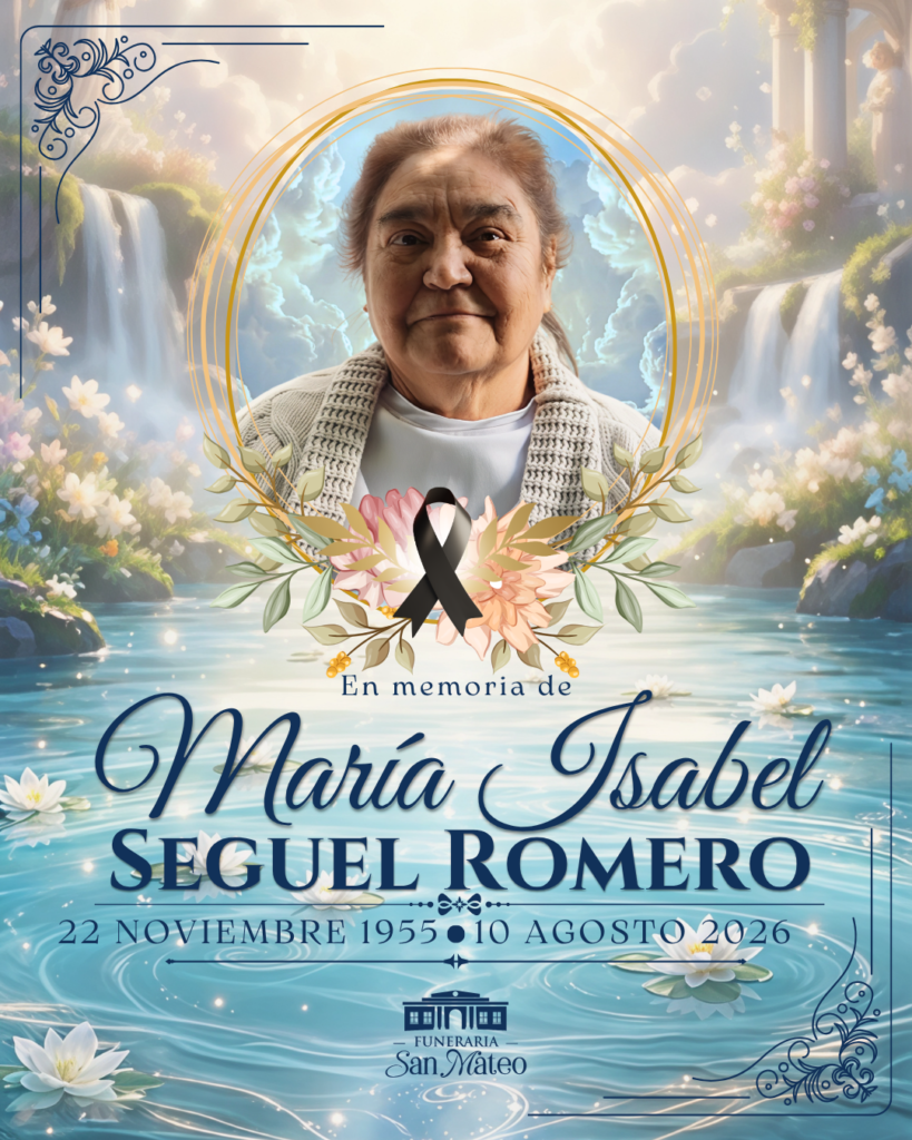 María Isabel Seguel Romero