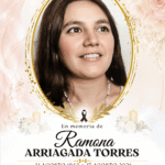 Ramona Arriagada Torres