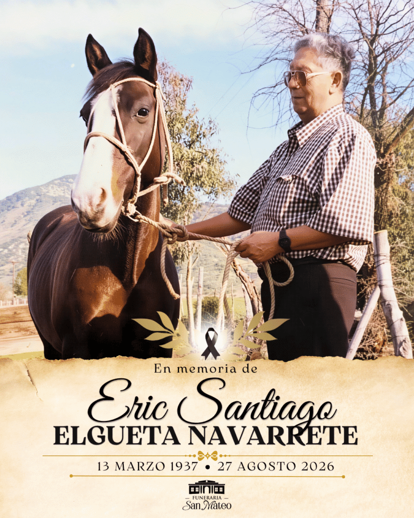 Eric Santiago Elgueta Navarrete