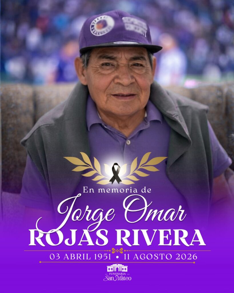 Jorge Omar Rojas Rivera